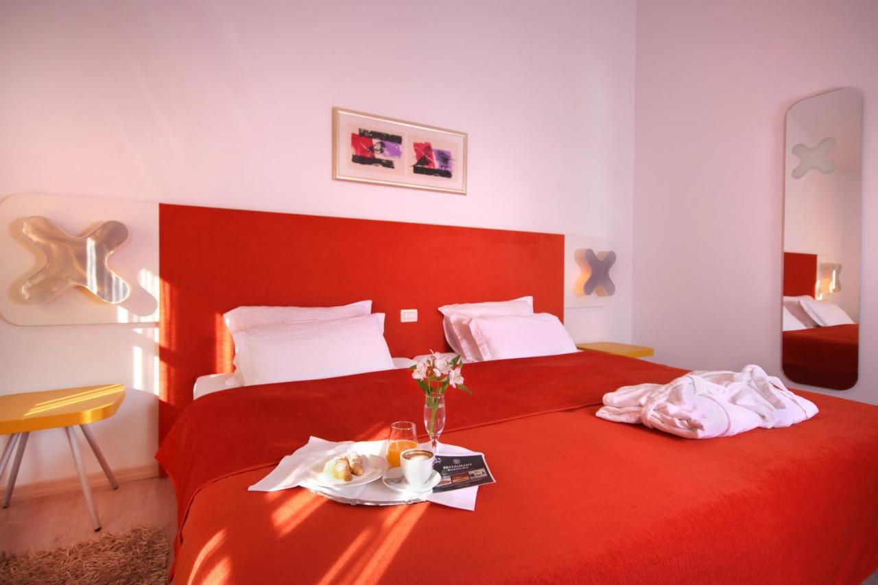 Velanera Hotel & Restaurant Sisan Ngoại thất bức ảnh