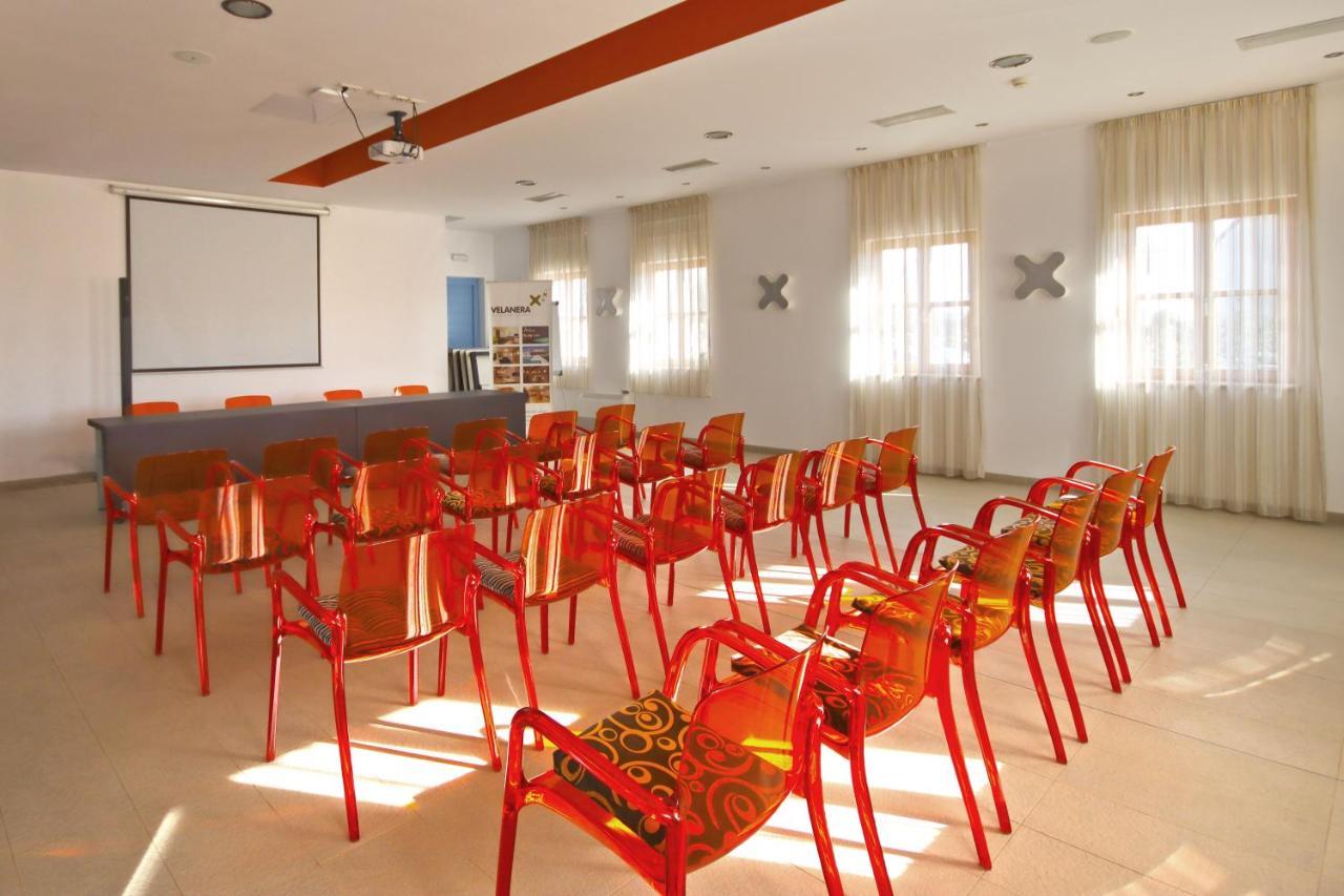 Velanera Hotel & Restaurant Sisan Ngoại thất bức ảnh