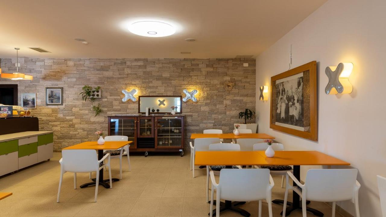 Velanera Hotel & Restaurant Sisan Ngoại thất bức ảnh