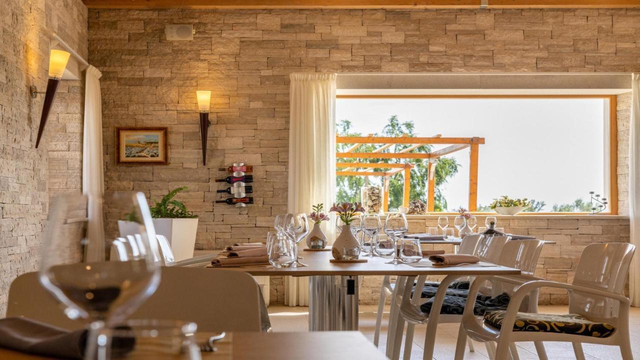 Velanera Hotel & Restaurant Sisan Ngoại thất bức ảnh