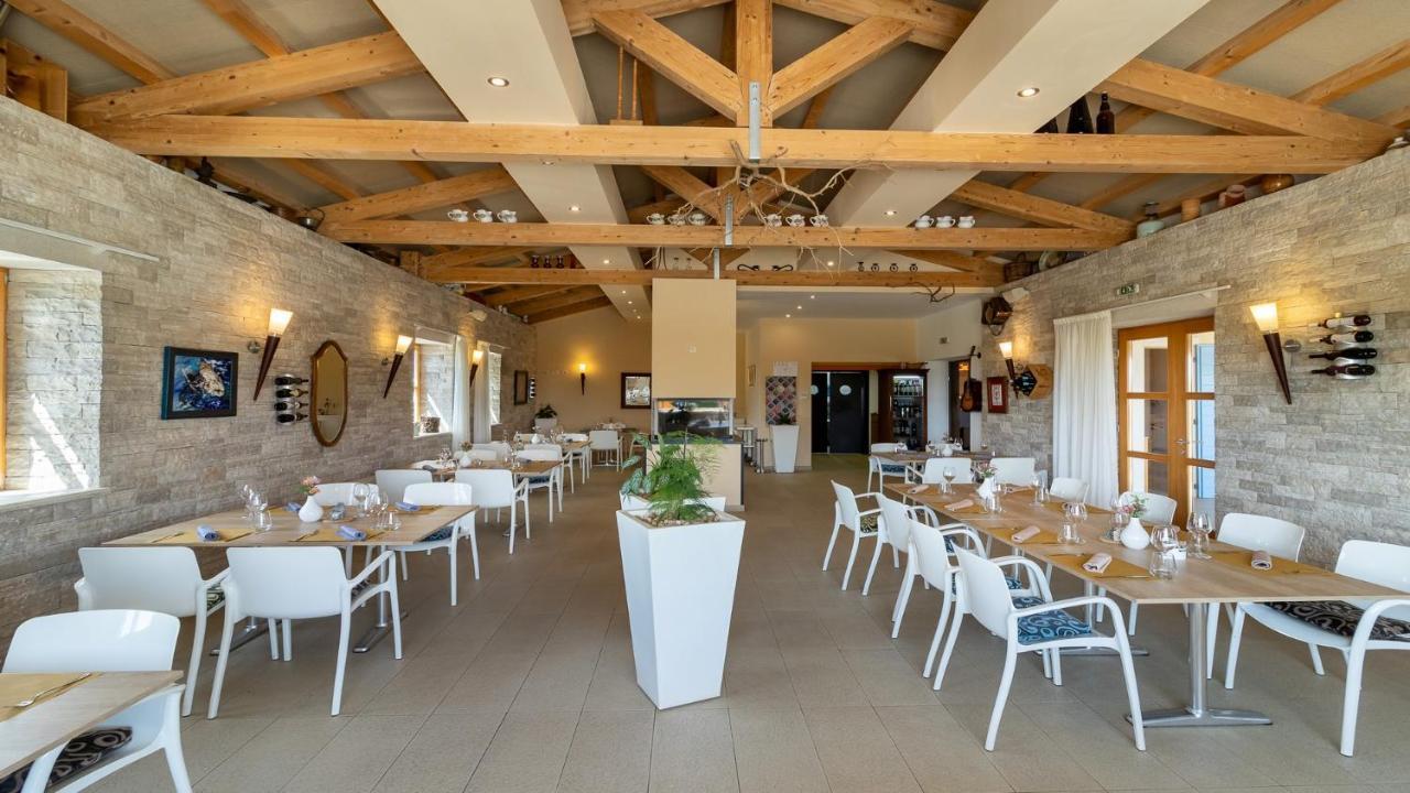 Velanera Hotel & Restaurant Sisan Ngoại thất bức ảnh