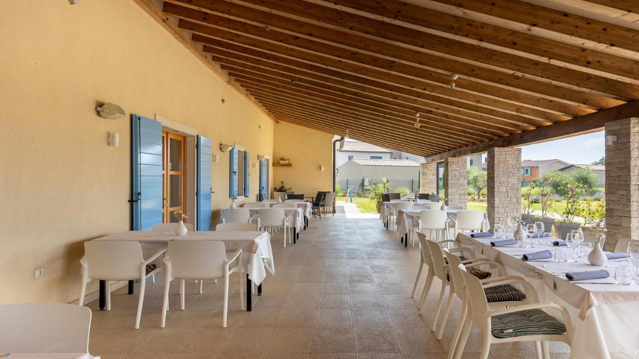Velanera Hotel & Restaurant Sisan Ngoại thất bức ảnh