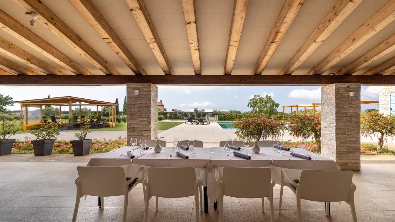 Velanera Hotel & Restaurant Sisan Ngoại thất bức ảnh