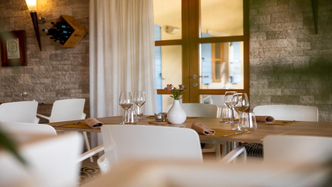 Velanera Hotel & Restaurant Sisan Ngoại thất bức ảnh
