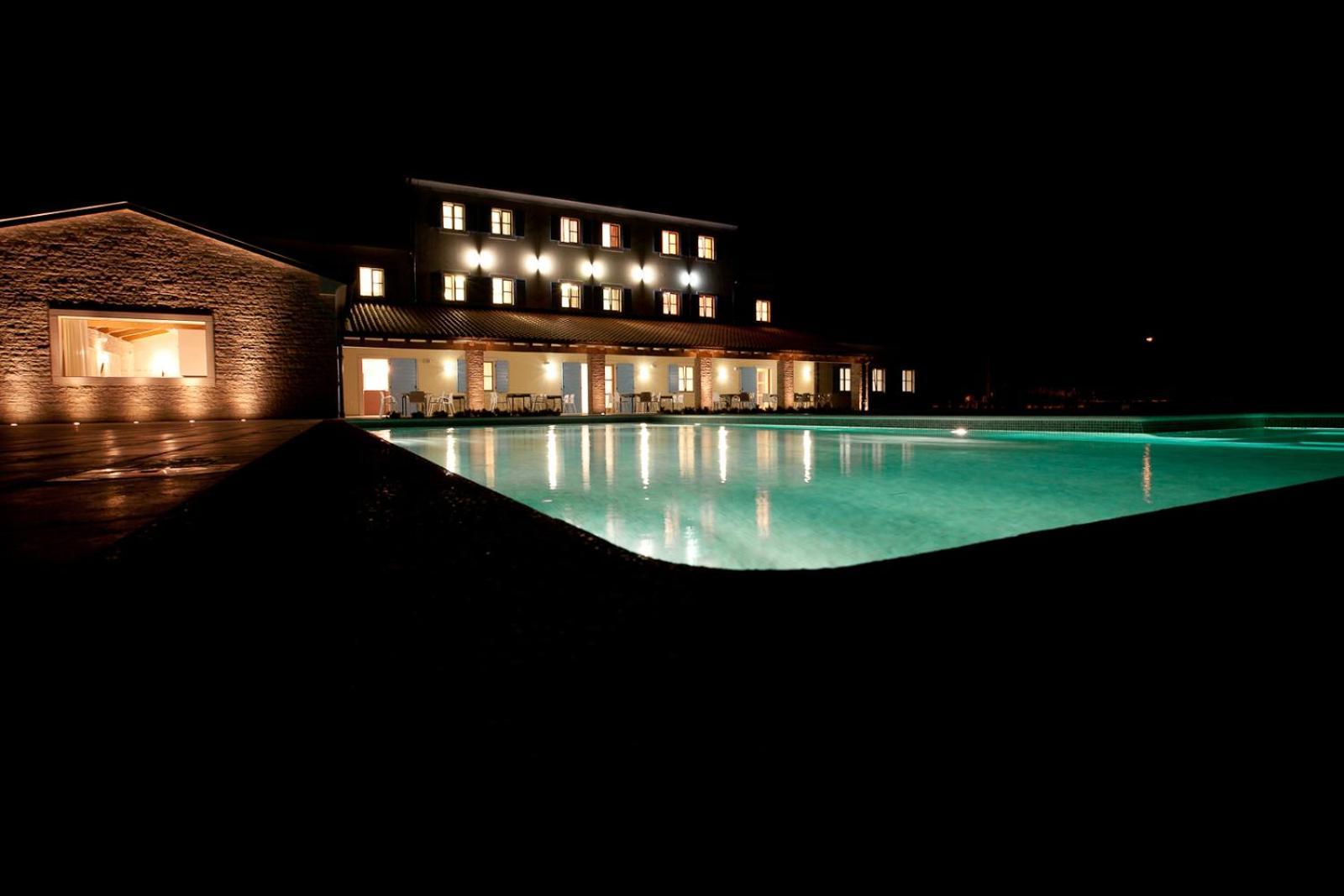Velanera Hotel & Restaurant Sisan Ngoại thất bức ảnh
